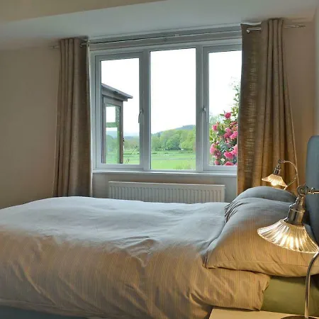 Fell Foot Holiday home *