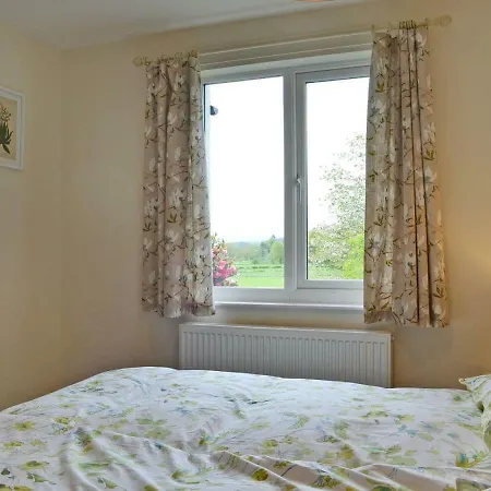 Fell Foot Holiday home